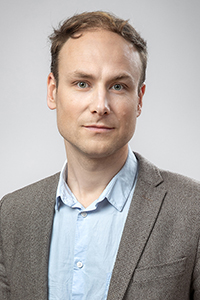 Magnus Krumlinde