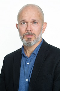 Magnus Krumlinde