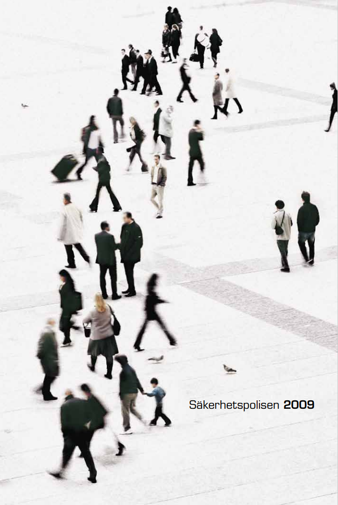Länk till årsbok 2009