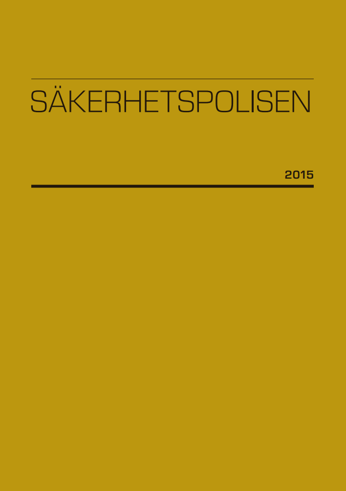 Länk till årsbok 2015