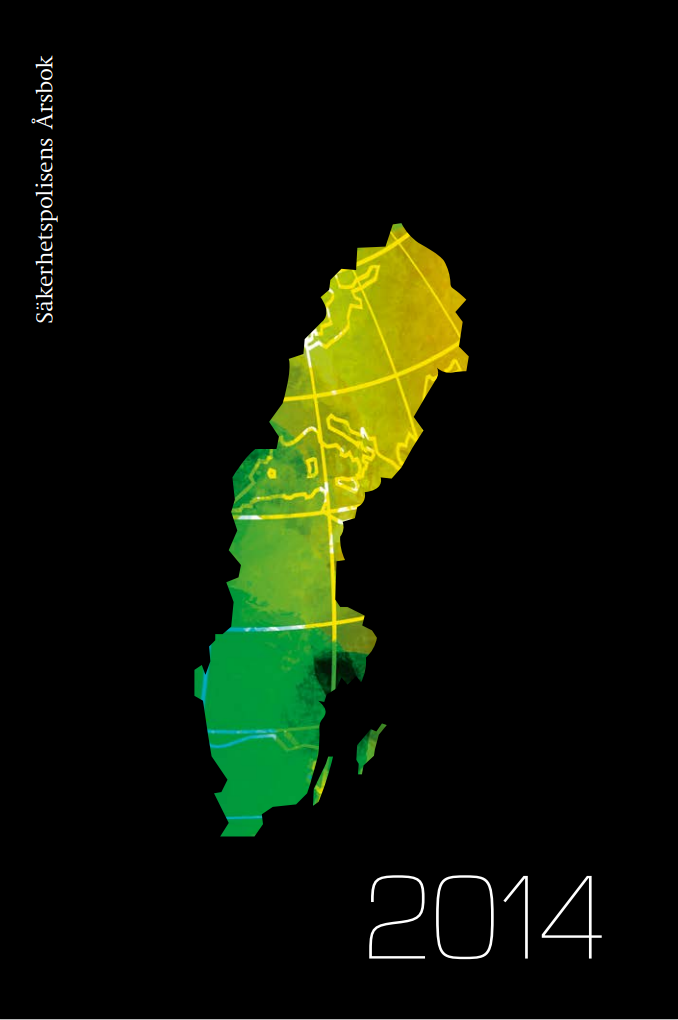 Länk till årsbok 2014